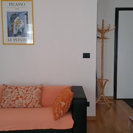 Rosemary House Apartment Rapallo Bagian luar foto