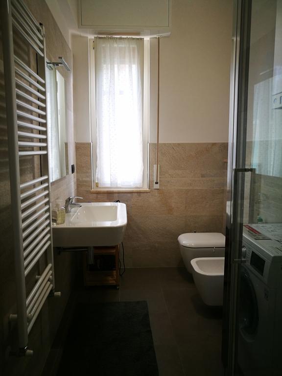 Rosemary House Apartment Rapallo Bagian luar foto