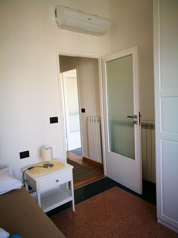 Rosemary House Apartment Rapallo Bagian luar foto