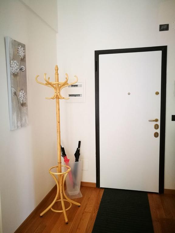 Rosemary House Apartment Rapallo Bagian luar foto
