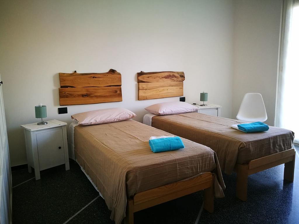 Rosemary House Apartment Rapallo Bagian luar foto