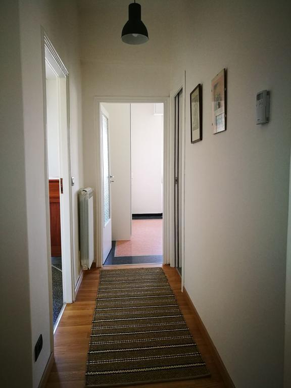 Rosemary House Apartment Rapallo Bagian luar foto