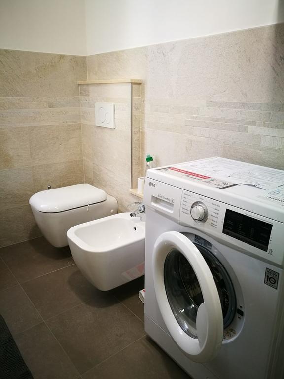 Rosemary House Apartment Rapallo Bagian luar foto