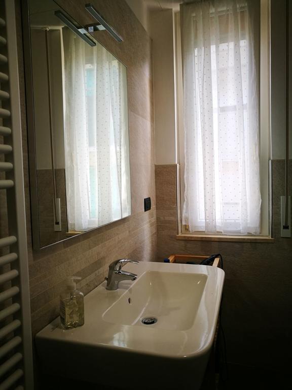 Rosemary House Apartment Rapallo Bagian luar foto