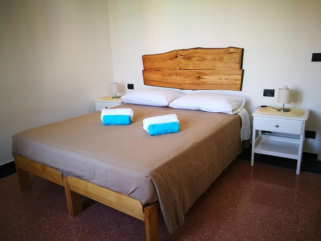 Rosemary House Apartment Rapallo Bagian luar foto