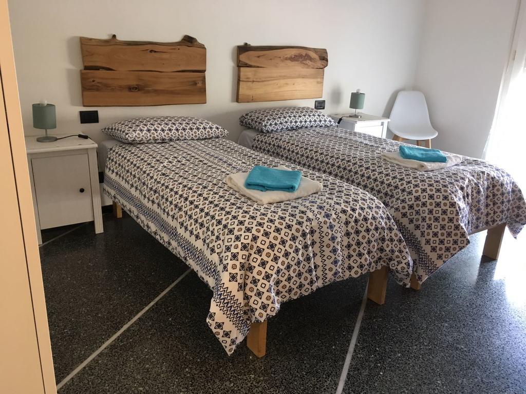 Rosemary House Apartment Rapallo Bagian luar foto