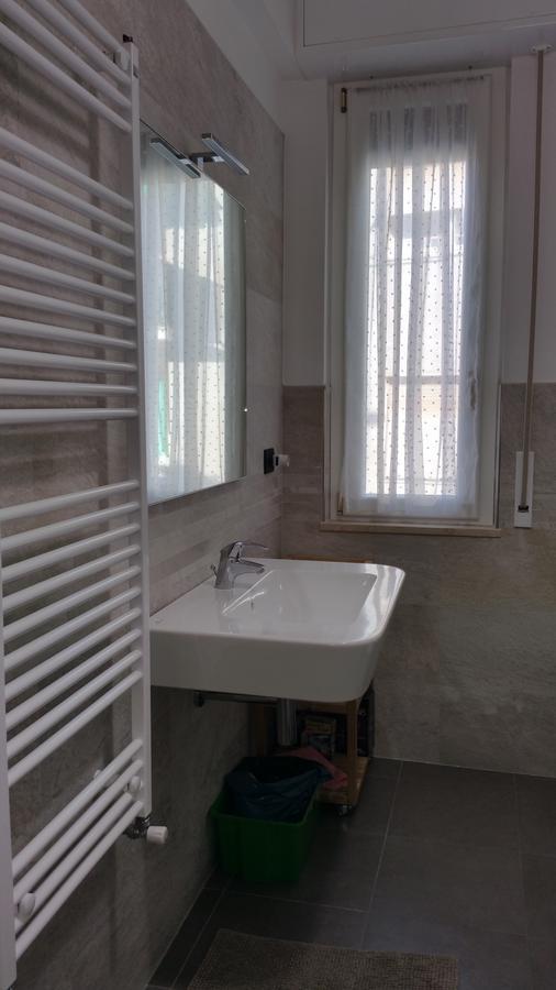 Rosemary House Apartment Rapallo Bagian luar foto